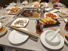 -海底捞火锅(高新万达店)