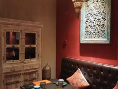 -丝路金桃·新疆菜(徐汇店)