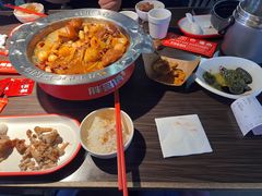 -胖哥俩肉蟹煲(梅溪步步高店)