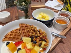 -Luneurs(幸福里店)