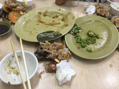 -贞姨美食·老字号海鲜大排档