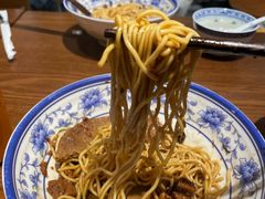 -辣肉面大王(天平路店)