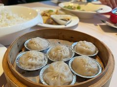 -锦园餐厅(九龙湖开元度假村店)