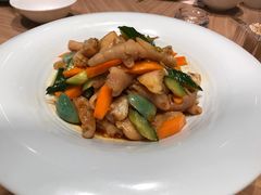 -红樱桃·欢乐餐厅(太原里店)