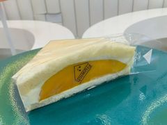 -Fruwich果明治(西单更新场店)