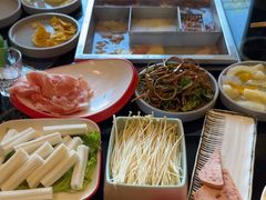 -重庆德忆火锅（龙南街3店）(渝水岸餐饮)