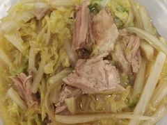 -小锅饭豆腐馆(嘉陵江街店)