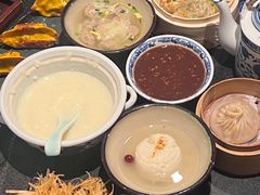 -南京大牌档(新街口德基广场店)
