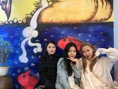 -哈吱喂丽江火塘·牦牛火锅(五一街店)