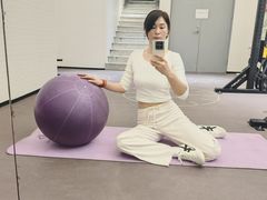 -FLARE STAR FITNESS(复地活力城店)