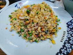 -粗茶淡饭(东关街店)