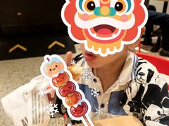 -麦当劳(鲁迅公园店)