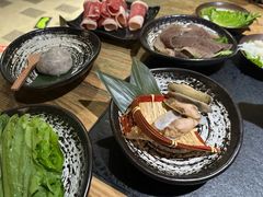 -湊湊火锅·茶憩(上海合生汇店)