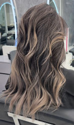 -5M HAIR SALON 旗舰店
