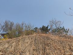 -天津盘山风景名胜区