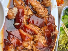 -昌记隆江猪脚饭(白石龙店)