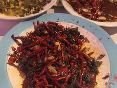 -廉厨干煸鸡(云龙区民富园店)