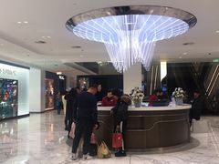 -鼎鼎香·港式火锅(北京SKP店)