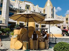 -比斯特上海购物村精品奥特莱斯