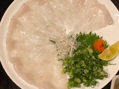 -玄品河豚(那覇國際通里之関)