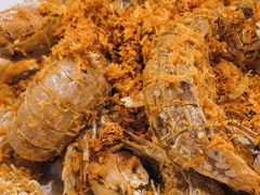 -强记海鲜·大排档(蛇口新街店)