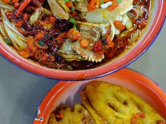 -老三样·旧食新味(万寿宫店)