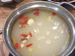 -龙聚德北京烤鸭(沙坪坝华宇A馆店)