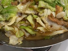 -金陵后厨·南京菜(新街口秣陵路店)