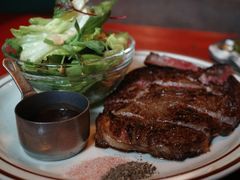 -羽深肉铺 Steak & Wine