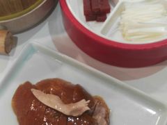 -东兴楼饭庄(六里桥店)