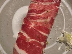 -焱铁烧·黑毛和牛专门店(杭州嘉里中心店)