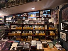 -旧天堂书店(华侨城创意文化园南山特色文化街区店)