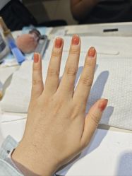 -桃色美甲沙龙