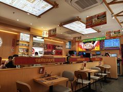 -华记煲仔华·煲仔饭(人和店)