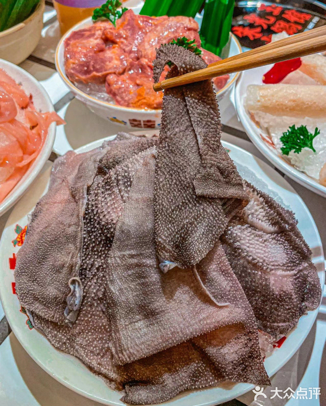 真是＂离谱＂了‼️这火锅也太难抵抗了吧❓呜呜😿