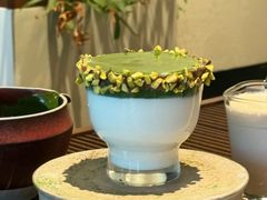 -luutosa  cafe & tea 鹿兔山