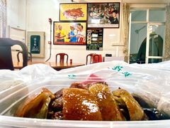 -黄连大头华烧鹅店(大良店)