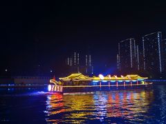 -海河游船-永乐码头(大悲院)