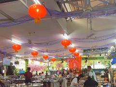 -無招牌海鮮(芽笼店)
