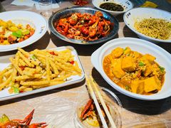 -虾皇(龙虾城旗舰店)