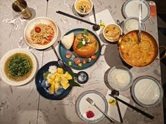 -Home Thai·泰谣(王府井apm店)