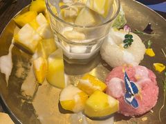 -泰妃殿(武汉首店)