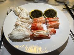 -傲廬·云端餐厅·深圳柏悦酒店