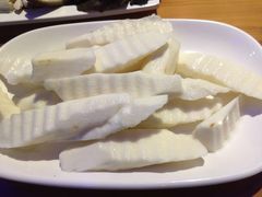 -牛很鲜潮汕牛肉火锅(椒江店)