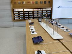 -Apple零售店(济南恒隆广场店)