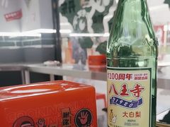 -堂堂小伙夫·辽宁小吃大排档(京西大悦城店)