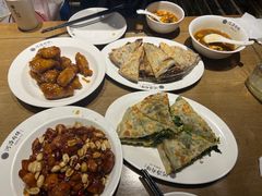 -河沿肉饼Beijing Pie(东华门店)