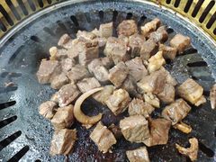 -牛鲜盛齐齐哈尔烤肉(曹路店)