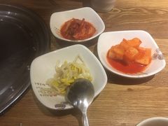 -韩国料理大力士(屏风街店)