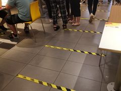 -麦当劳(酒仙桥路店)